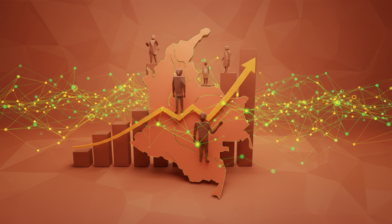 Nuestra Misión: Democratizar el Trading en Colombia