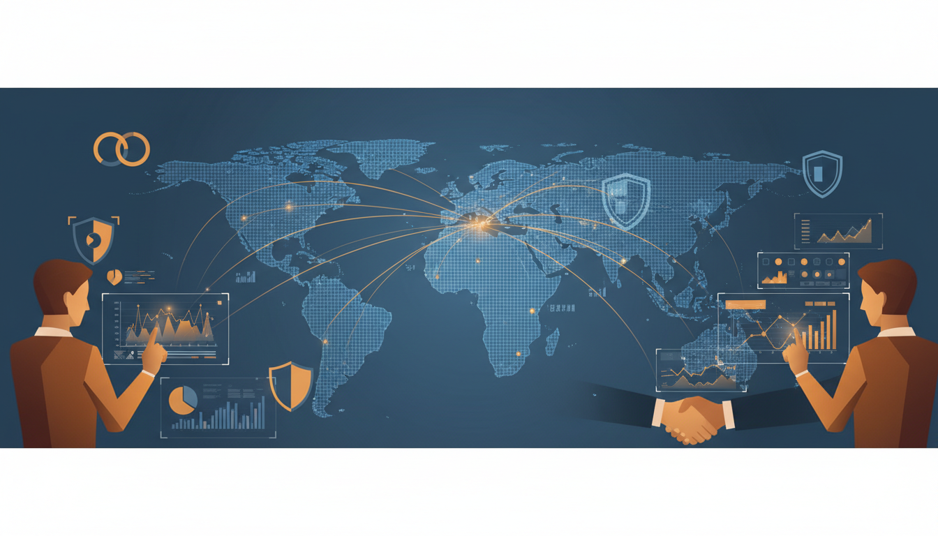 ¿Por Qué Brokers Internacionales?