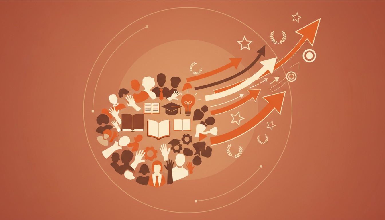 Nuestro Impacto en la Comunidad Trader