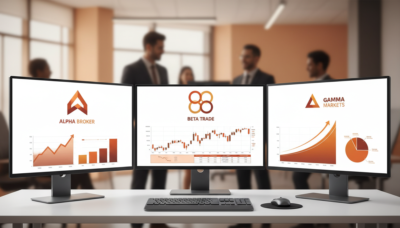 Brokers Recomendados para Colombianos en 2026