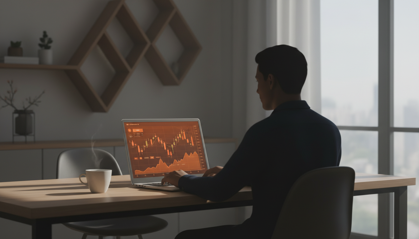 Resumen Ejecutivo: ¿Es Libertex Adecuado para Ti?