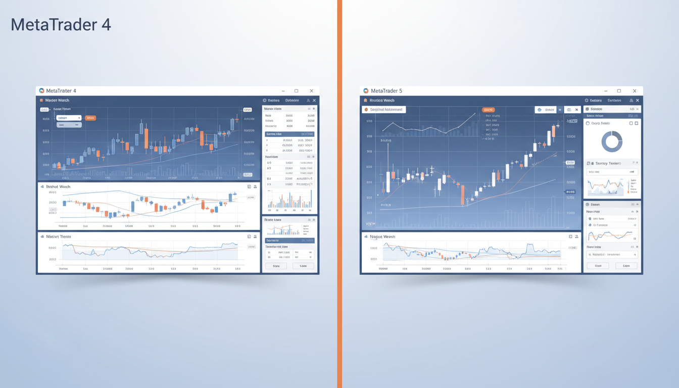 Introducción: Por Qué MetaTrader Domina el Trading en Colombia