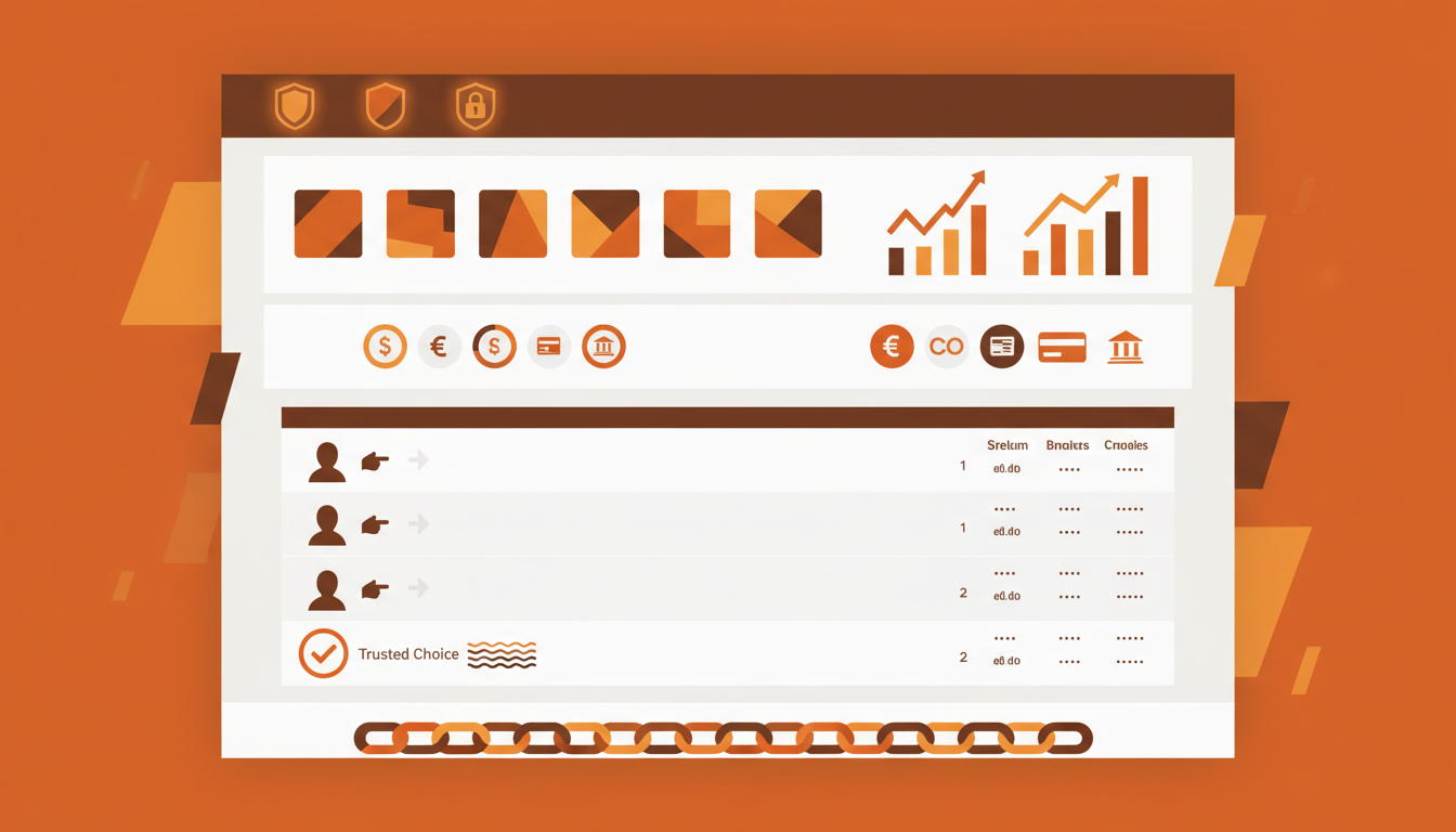 Configuración de Cuenta Real con Brokers Internacionales