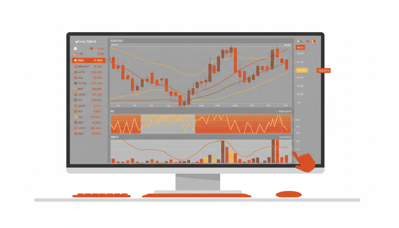 Indicadores Técnicos y Análisis Avanzado