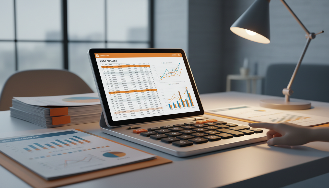 Análisis Profundo de Costos y Spreads