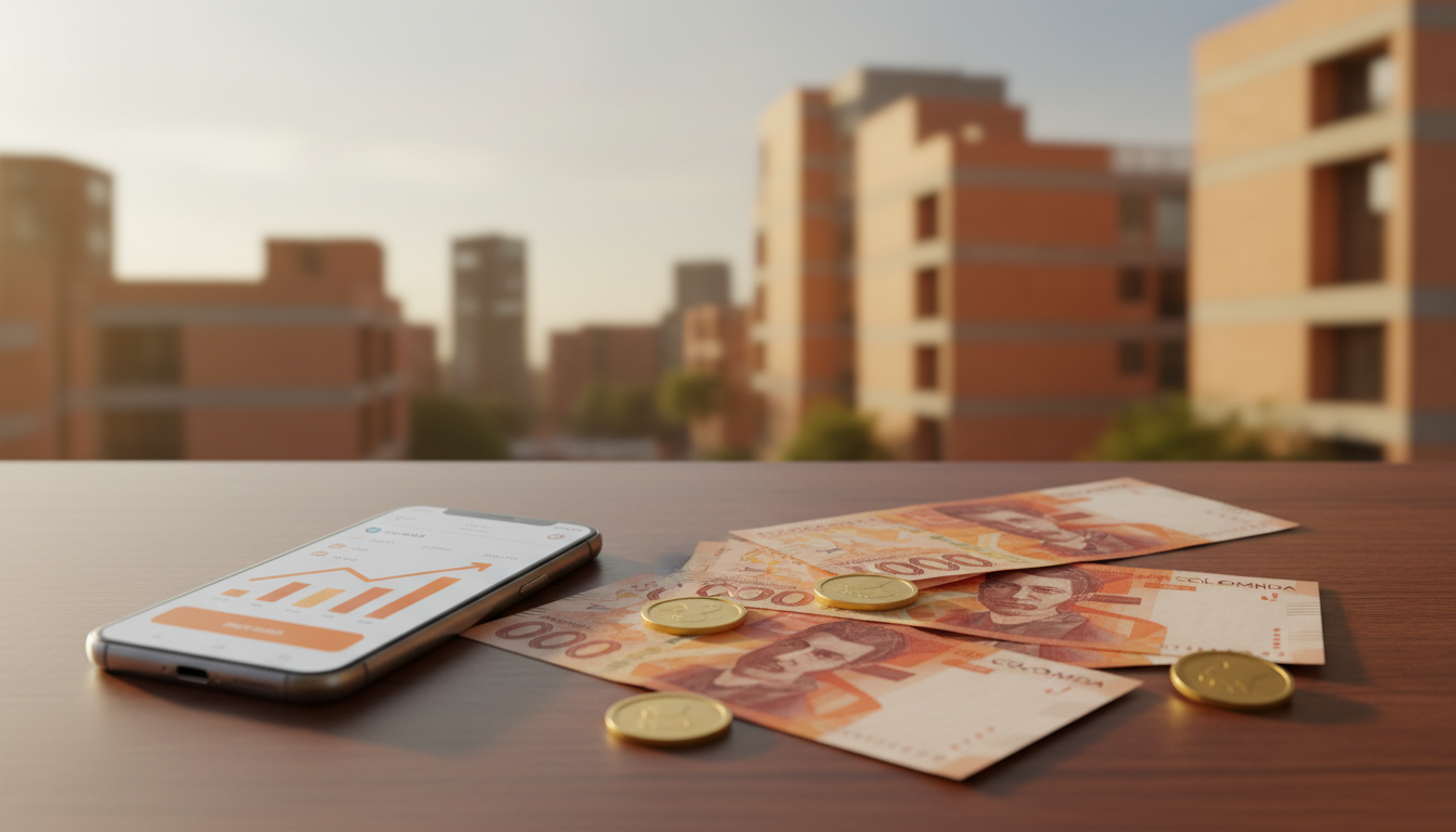 Guía Completa de FAQ Forex Colombia